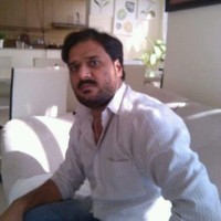Malik Saqib Hussain