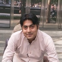Muhammad Haroon