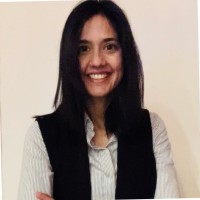 Isabel Cintado Abasto