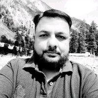 Shahzad Hafeez