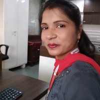 Aarti Singh