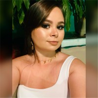 Kate Lorrany De Souza