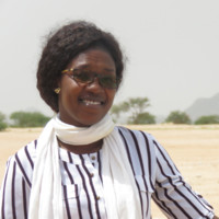 Carine Allahissem