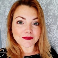 Claire Parry