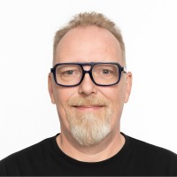 Jeroen Roos