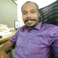 Sathish Kumar