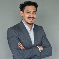 Martin Medina Gonzalez