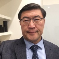 Won Gyun (Richard) Yeom