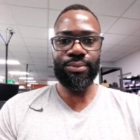 Olayinka Sonuga