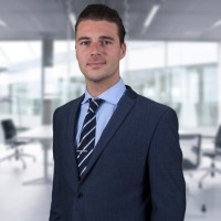 Luke Hunt