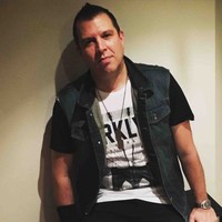 Rob Rhodes