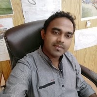 Abhilash K S