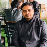 Muhammad Asif Khan