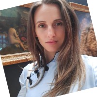 Natalia Stoyanova Lesidrenska