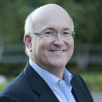 Donald Jones