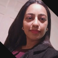 Simran Harish