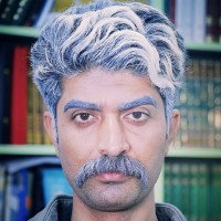 Meysam Rahvar