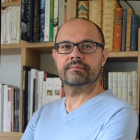 Manuel Antunes da Cunha