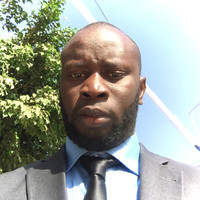 Youssoupha MBODJI