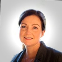 Catherine Frazer, CAHRI