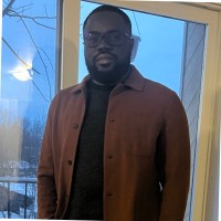 Ulrich Joel Kouadio