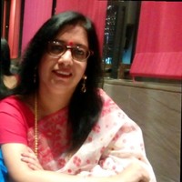 Samita Basu