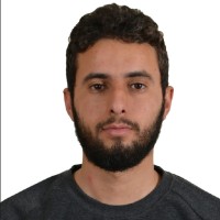 Ahmed Zoubi