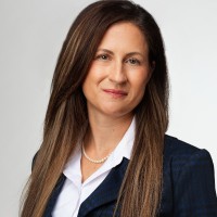 Julie Mitchell, Mba