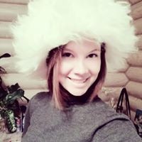 Яна Дубровина