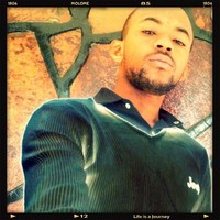 Given Theo Bisah