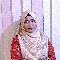 Yakira Yeasmin