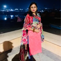 Maitri Parekh