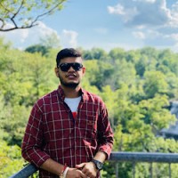 Paras Thakur