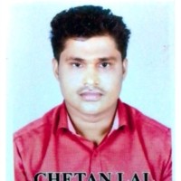 CHETAN LAL