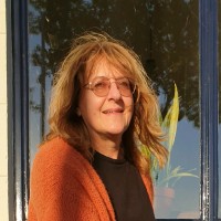 Anita Van Der Struik