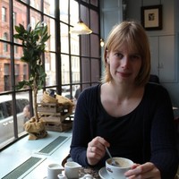 Sabine Logie