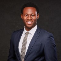 Damilola Idowu