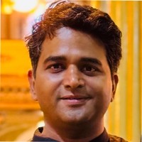 Naren Balaji Murali