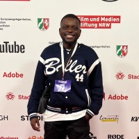 Andreas-Meya Ndiema