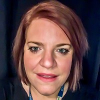 Amy Britten