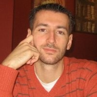 Martin Elias