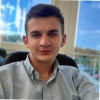 Yurii Luchka