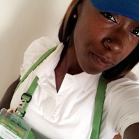 Dominique Robinson