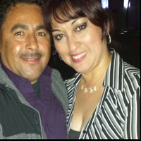 Lucy Mendoza