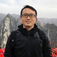 Rocky Wang