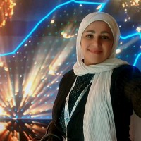 Dr.Caroline Bahaa