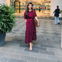 Sweta Ramesh Singh