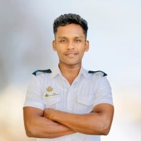 Rehan Wickramasinghe