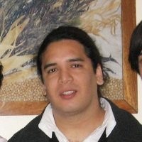 Sergio Damian Andrade