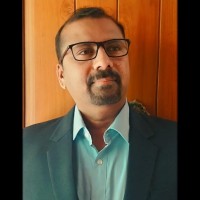 Anil Nair